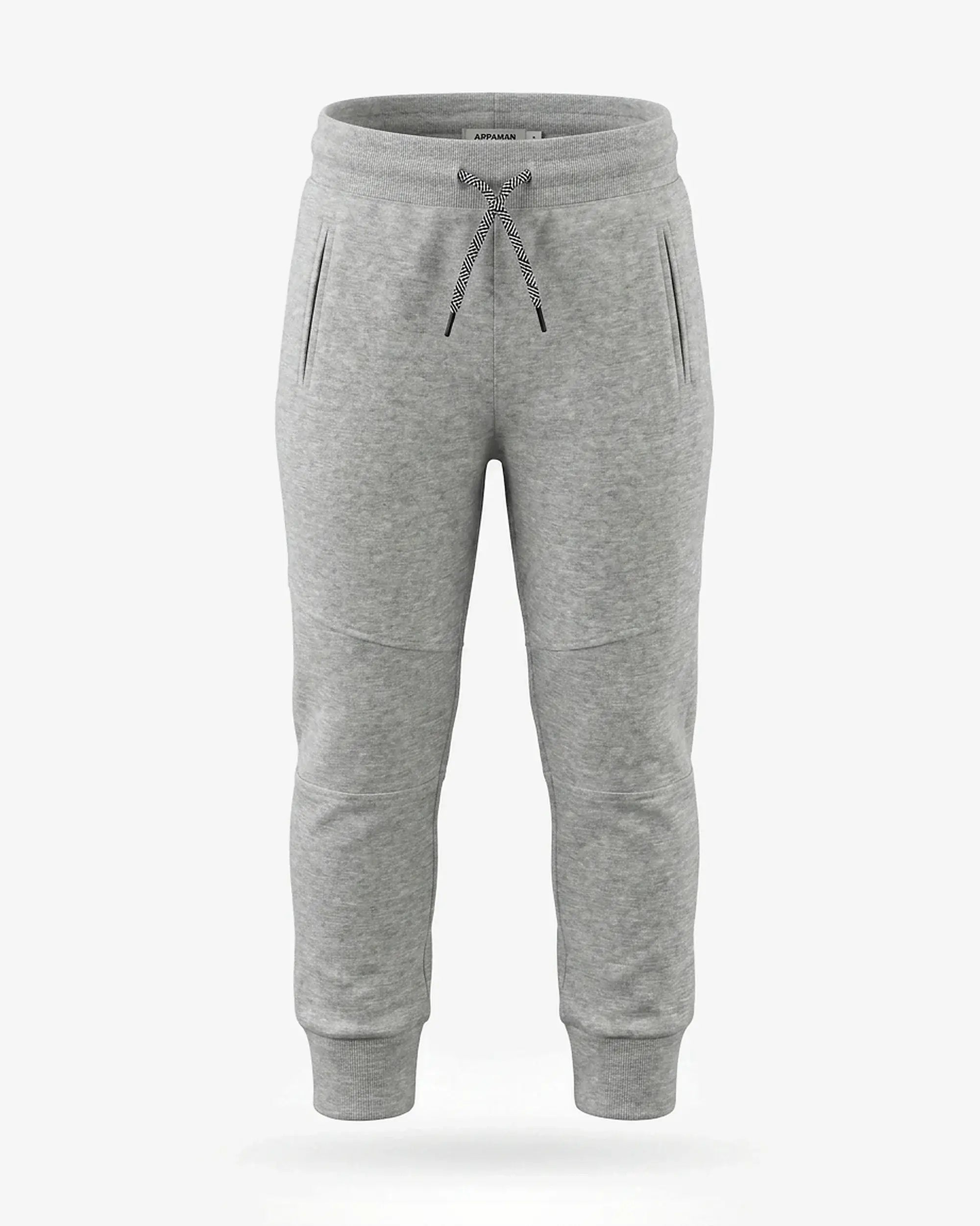 Heather Mist Sideline Sweatpants — front
