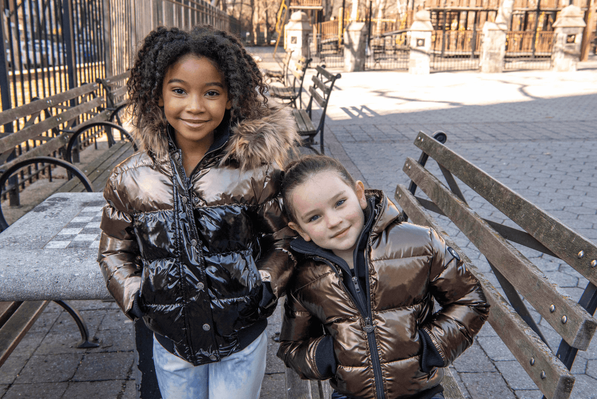 Growing with Appaman: Trendy Kids Clothes