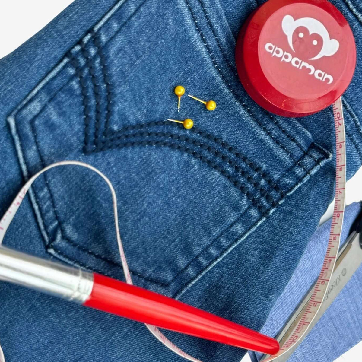 Making the Most of Hand-Me-Downs: Style Pre-Loved Clothes
