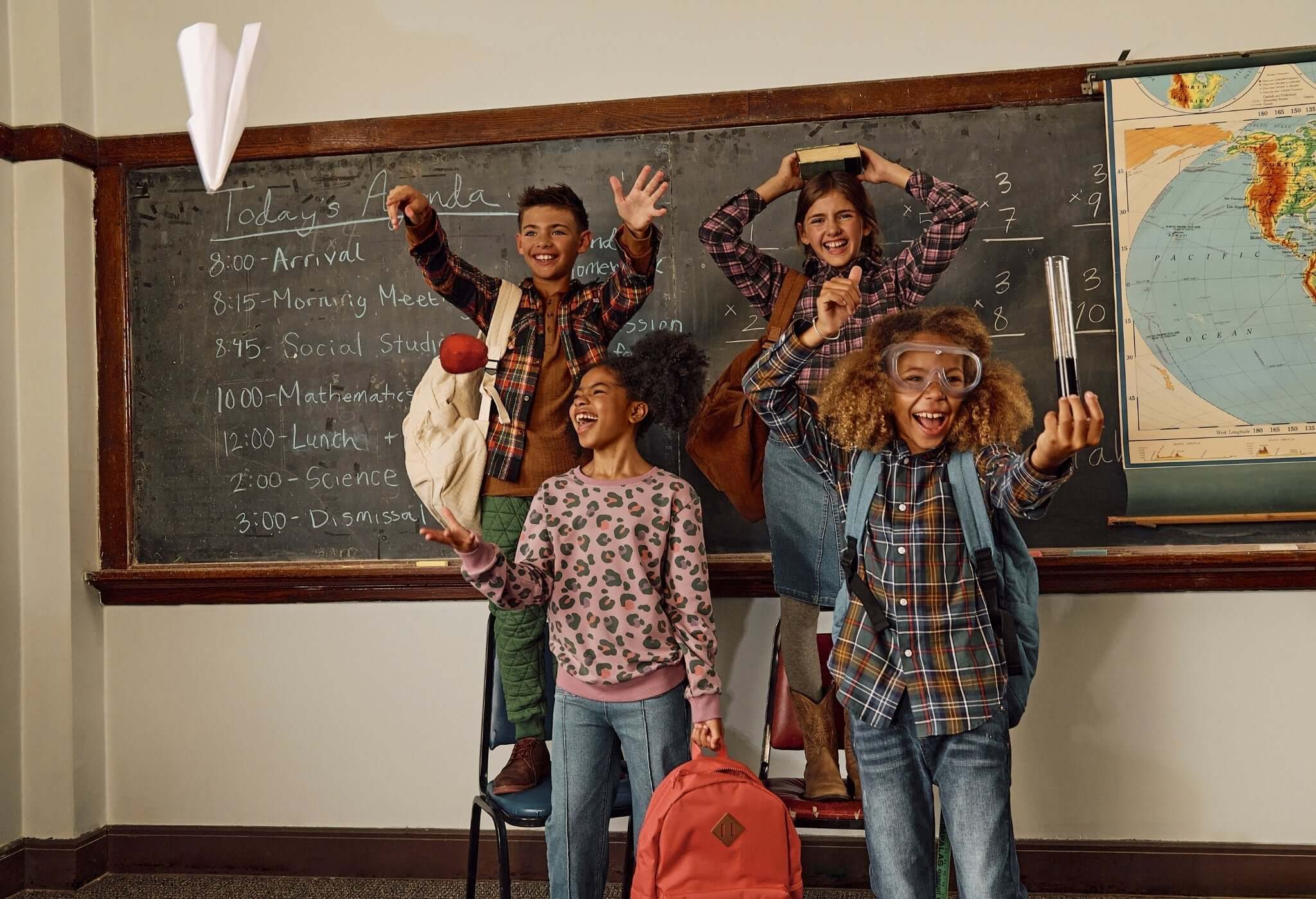 Appaman Back-to-School Fall Lookbook