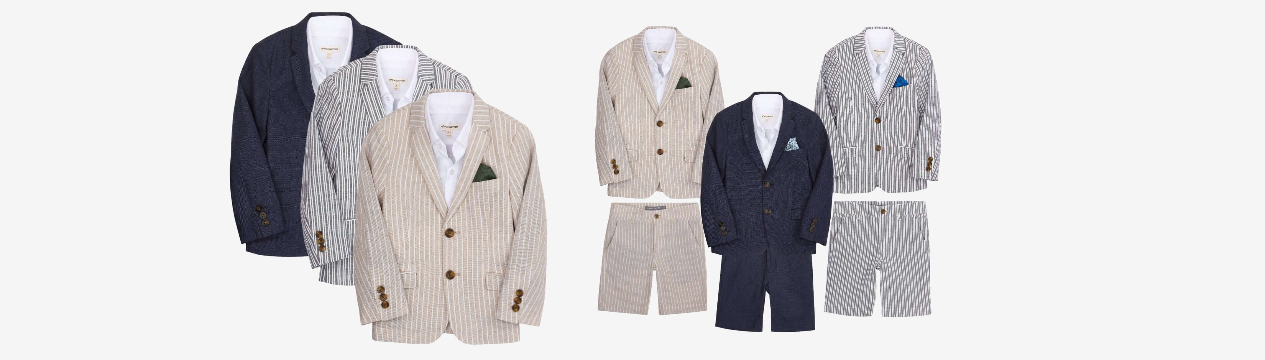 Easter suits for boys