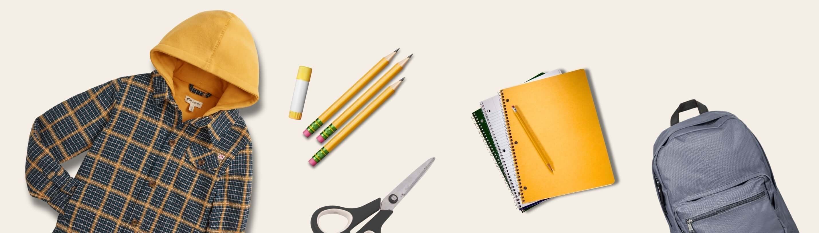 checklist for parents