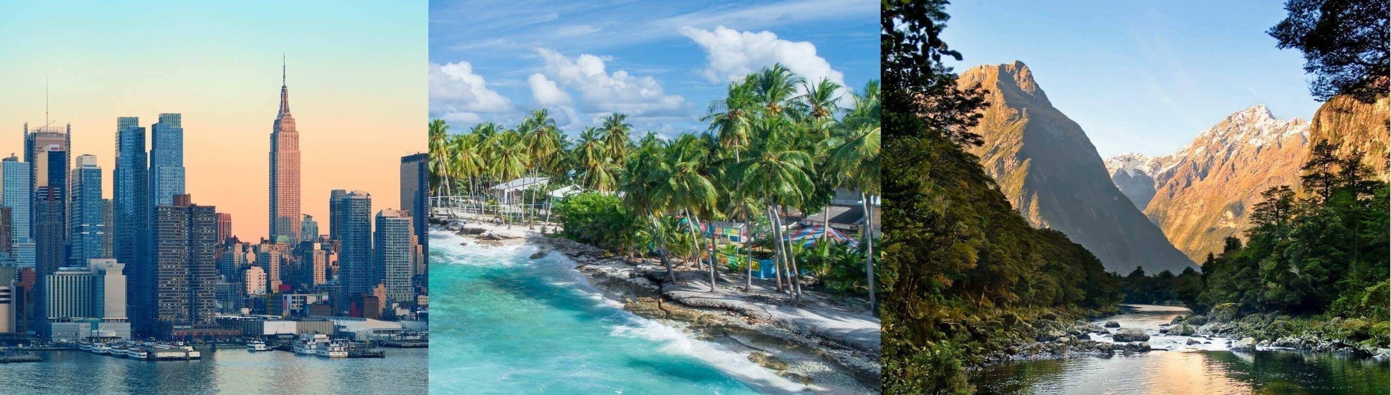 Explore cityscapes, beach vibes, and mountain adventures—style your kids for every family getaway!