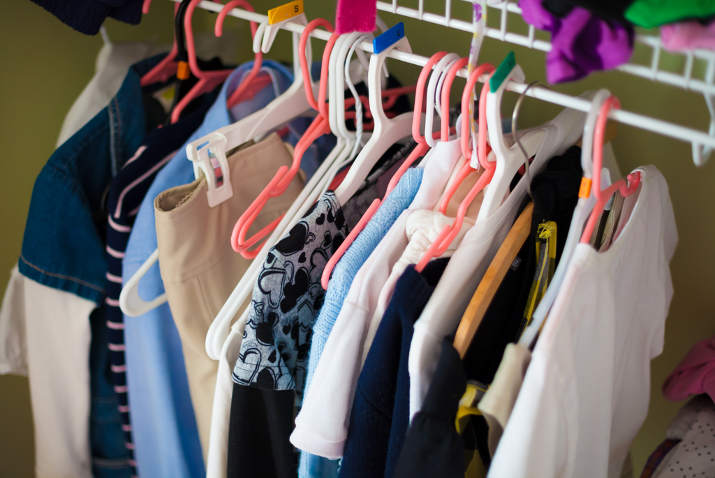 Revamp with Appaman: Clean Out Her Closet