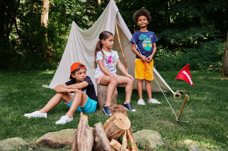 What to Pack for Your Child's Summer Camp Adventure