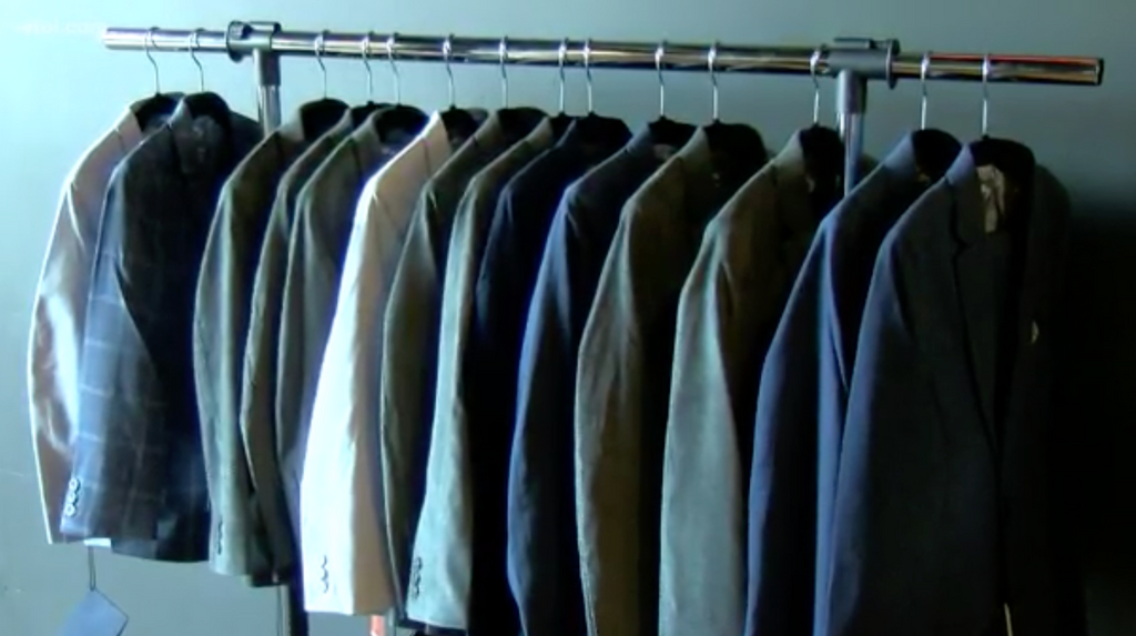 Appaman Suits Donated to Toledo