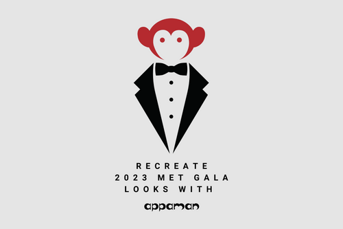 Recreate Met Gala 2023 Looks with Appaman