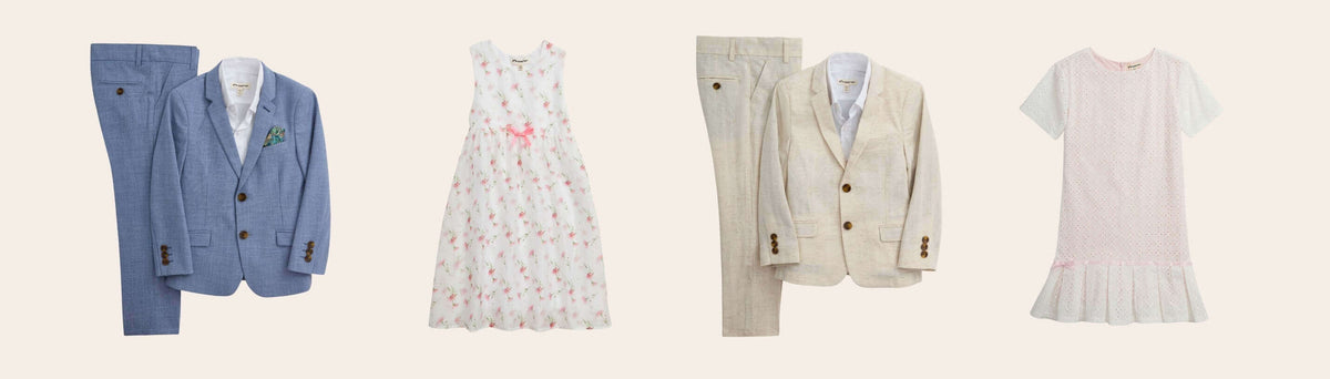 Easter outfits For Kids