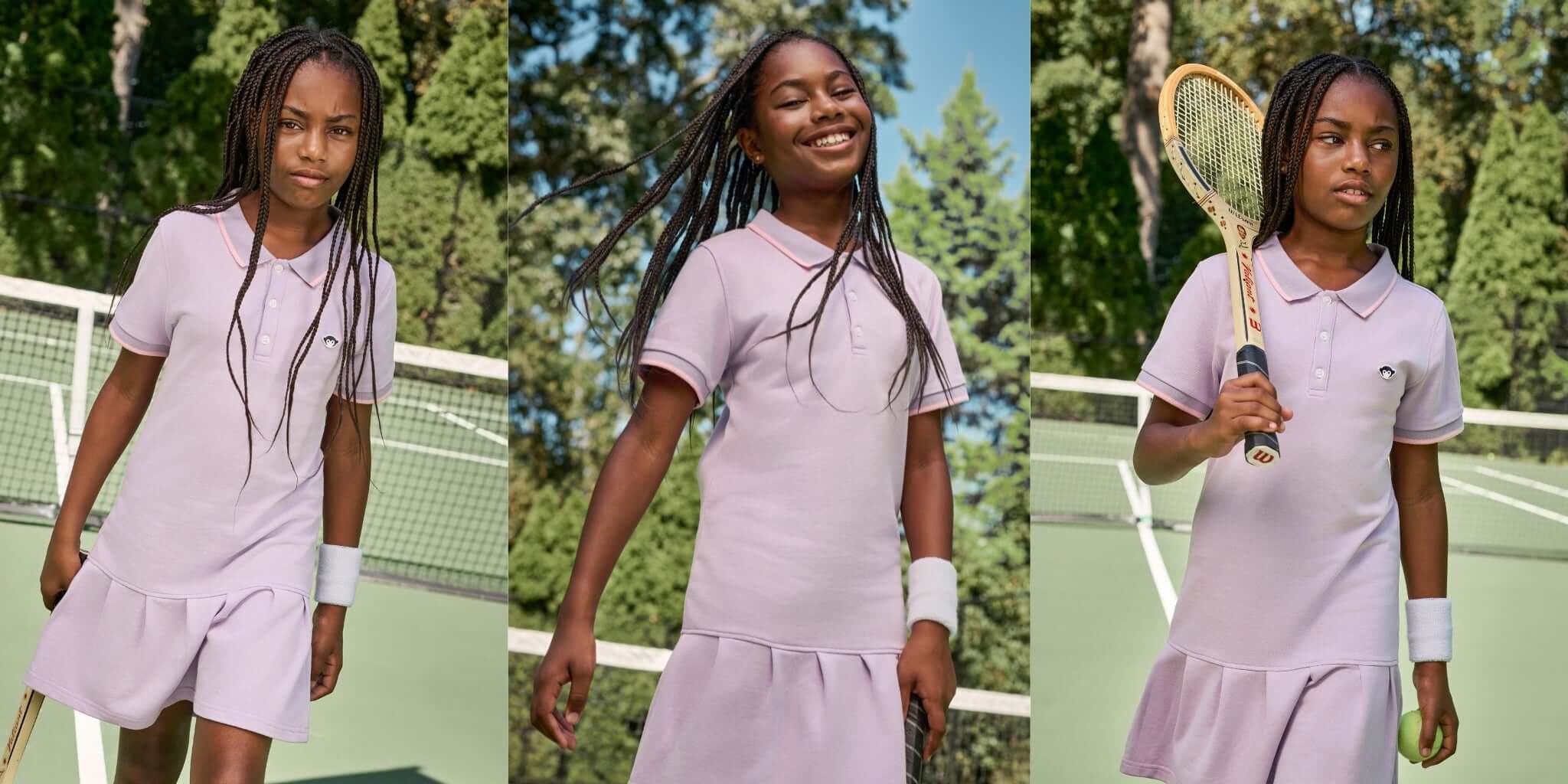 Girls’ Dresses That Solve Every “What Do I Dress Her In?” Moment