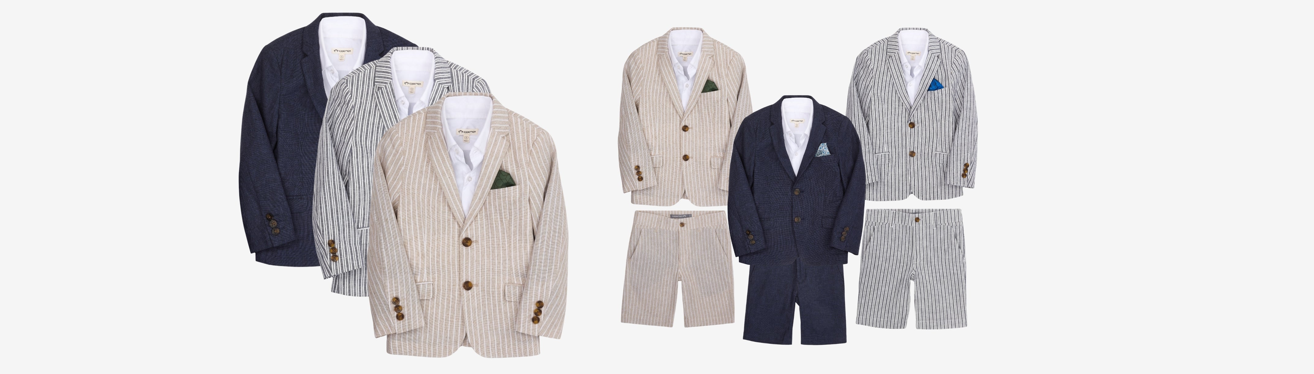 Easter suits for boys