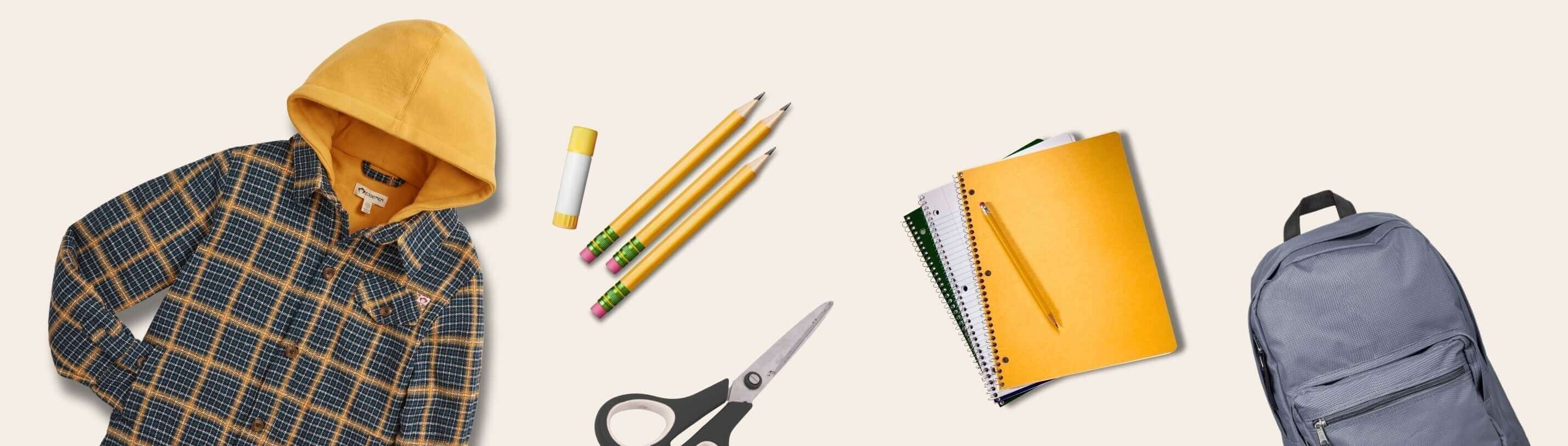checklist for parents