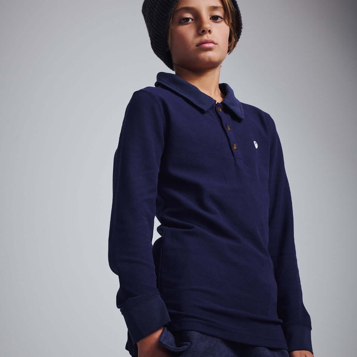 Basic Boy Core Boys Essentials | Everyday Basics & Core Clothing