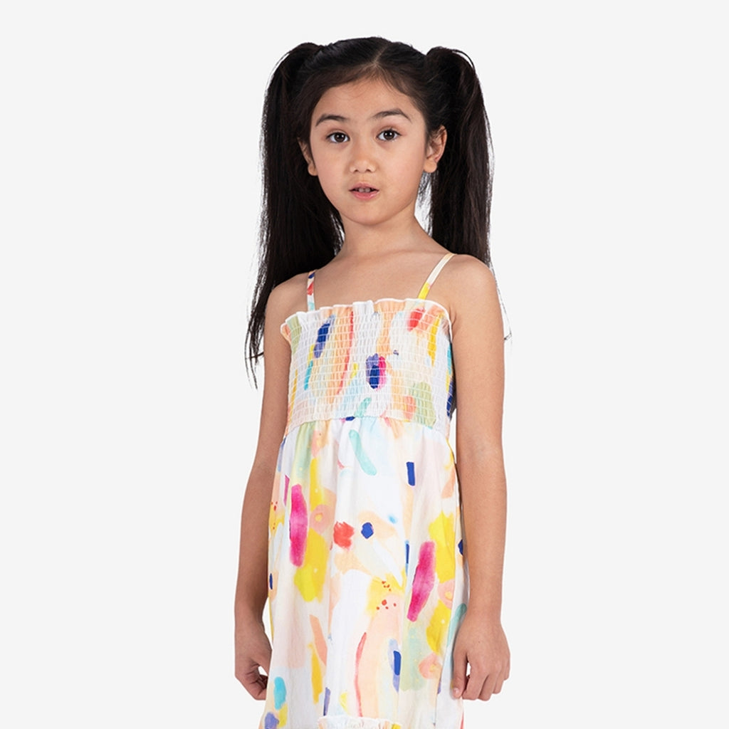 Casual Dresses for Girls and Kids