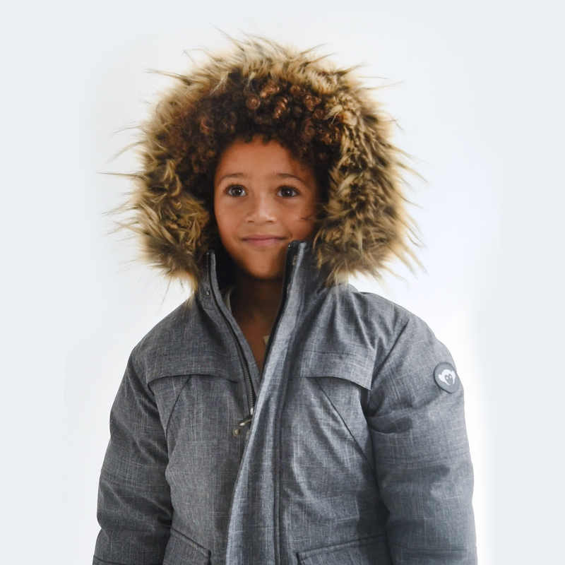 Boys’ Winter Coats & Jackets | Appaman