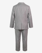 Mist Mod Suit — back