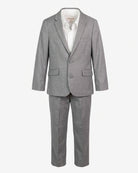 Mist Mod Suit — front