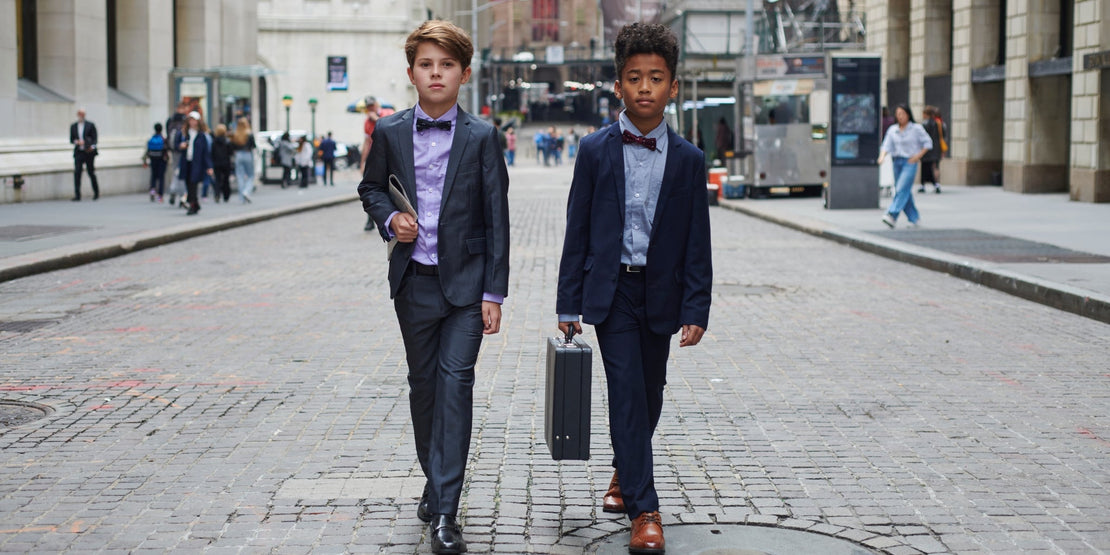 Kids Clothing New York Brooklyn | Kids Garments | Appaman