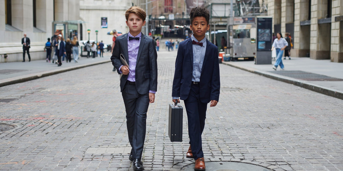 Kids Clothing New York Brooklyn | Kids Garments | Appaman