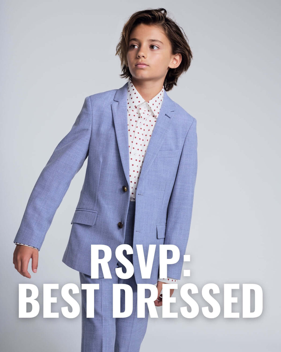 Kids’ Size Guide: Find the Perfect Fit for Every Age