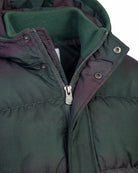 Hunter Wave Puffy Coat — detail1
