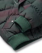 Hunter Wave Puffy Coat — detail2