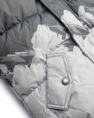 Winterscape Puffy Coat — detail2