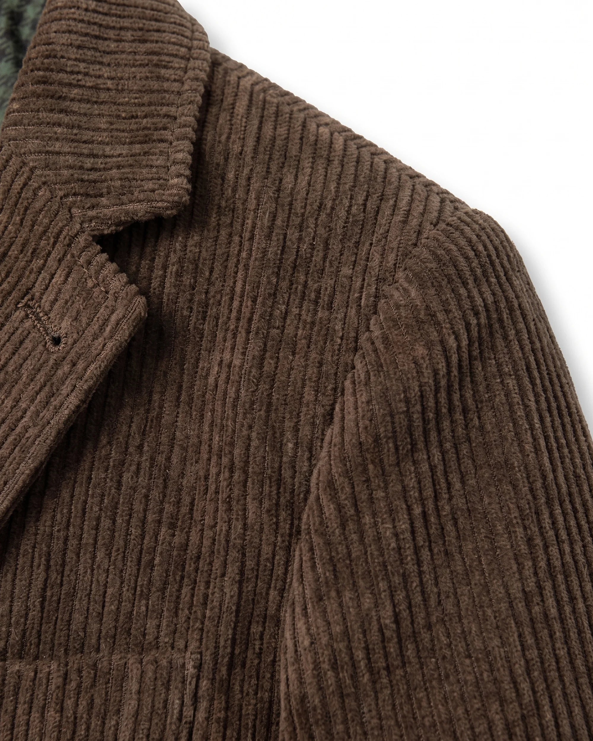 Mocha Blazer — detail2