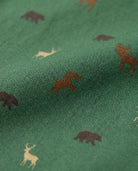 B0350-STA0I1-WLF — fabric detail