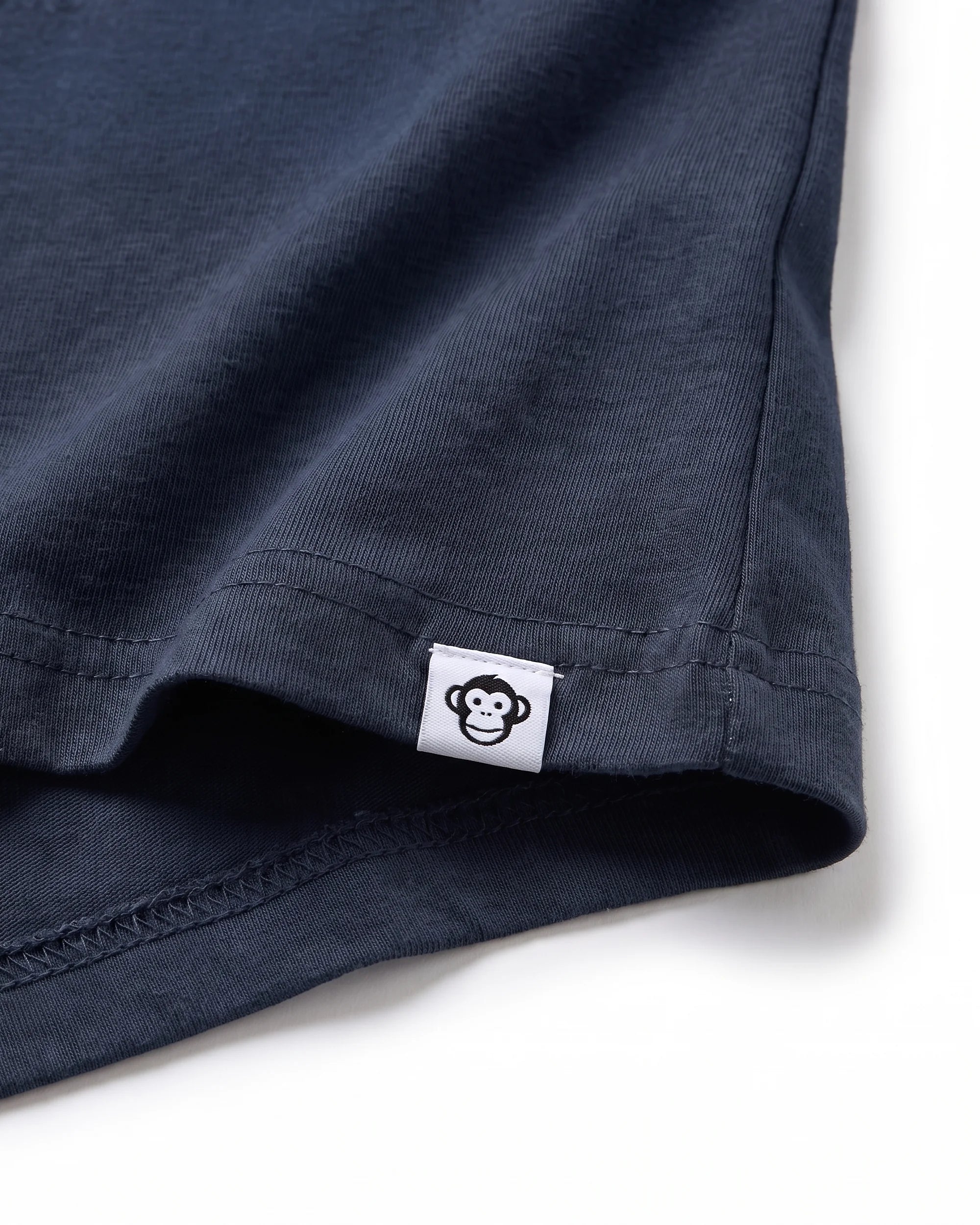 Billy The Bull Graphic Long Sleeve Tee — detail1