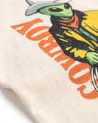 Alien Graphic Long Sleeve Tee — detail2