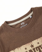 Wanted Poster Graphic Long Sleeve Tee — detail1