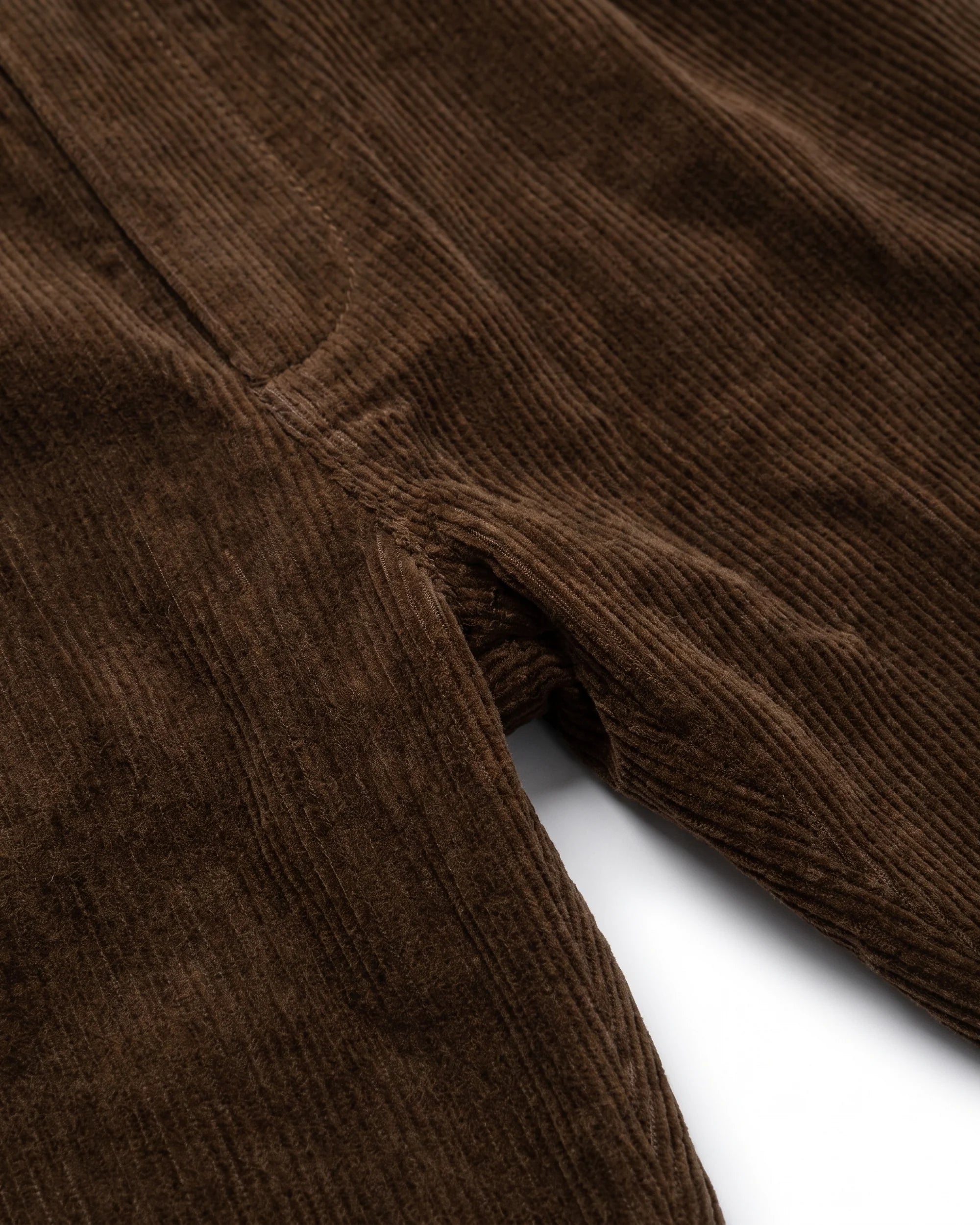 Brown Club Pants — detail2