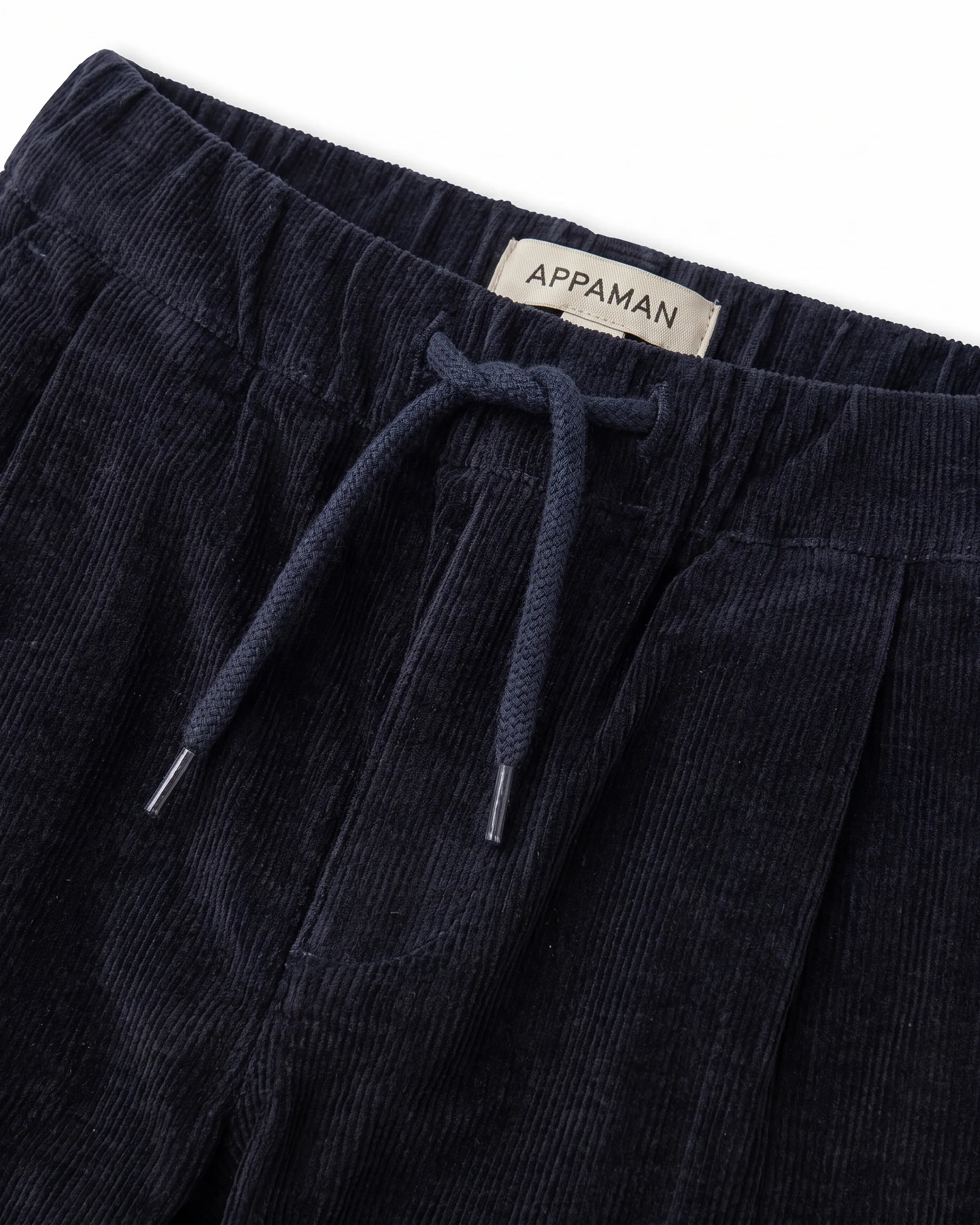Dark Navy Club Pants — detail1