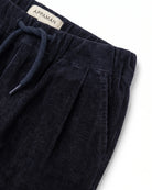 Dark Navy Club Pants — detail2