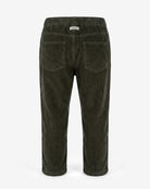 Warm Grey Club Pants — back