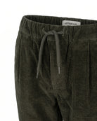 Warm Grey Club Pants — detail1