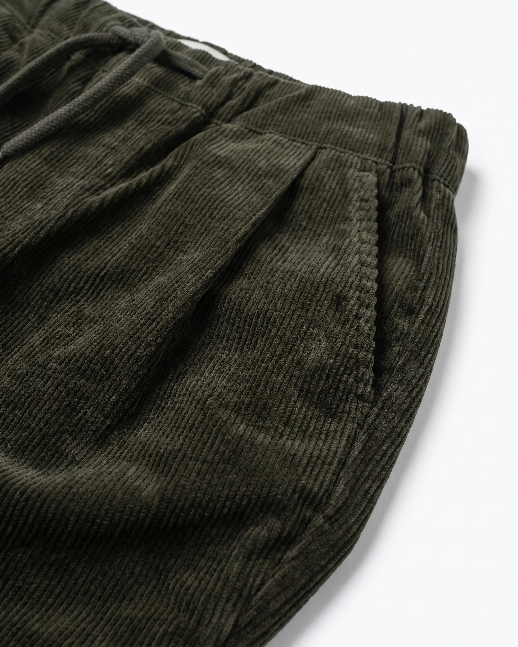 Warm Grey Club Pants — detail2