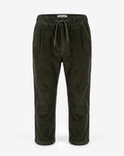 Warm Grey Club Pants — front