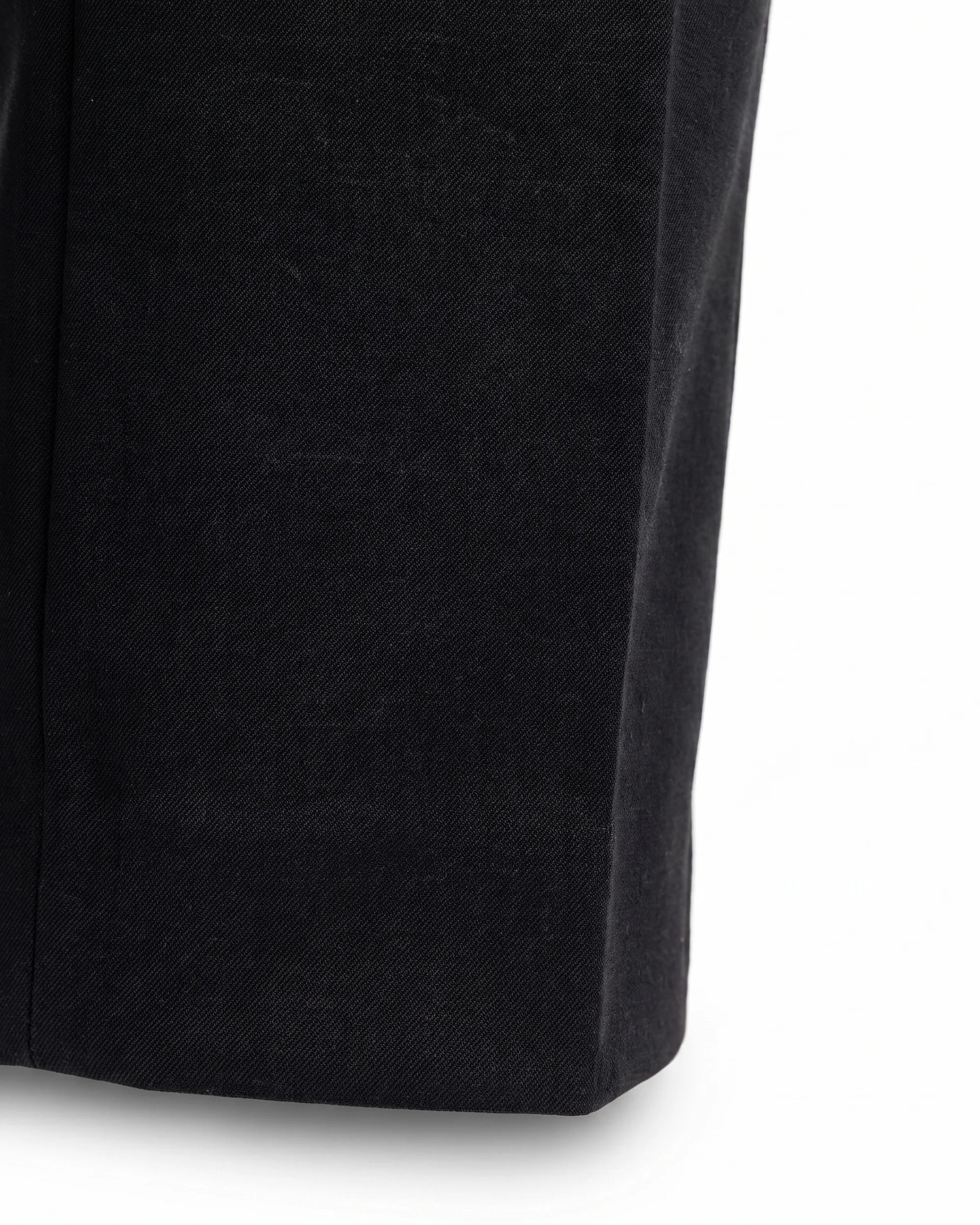 Black Tuxedo Pants — detail2