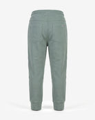 Sage Sideline Sweatpants — back