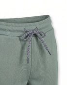 Sage Sideline Sweatpants — detail1