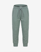Sage Sideline Sweatpants — front