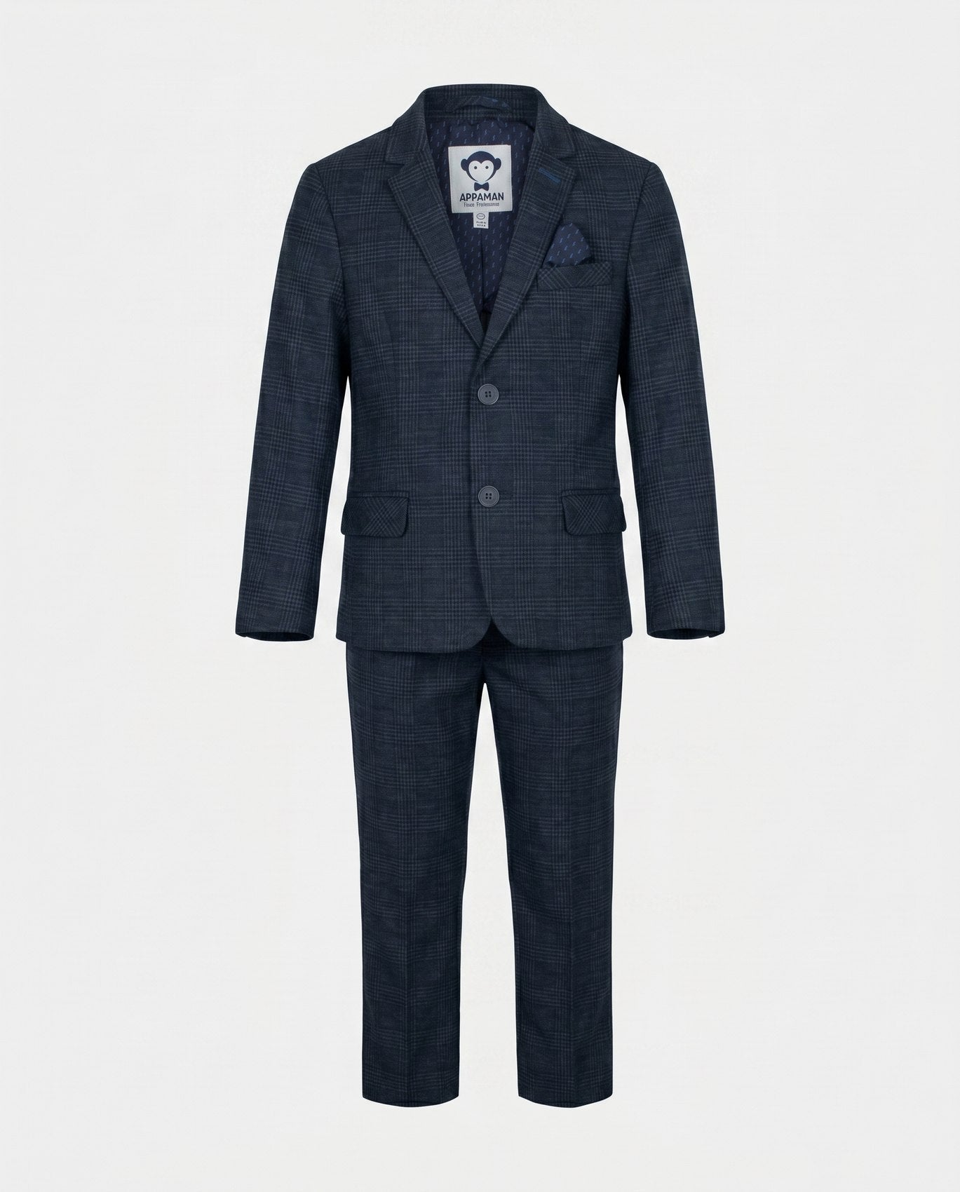 B0924-SSU0I1-NGP — front (ghost-mannequin)