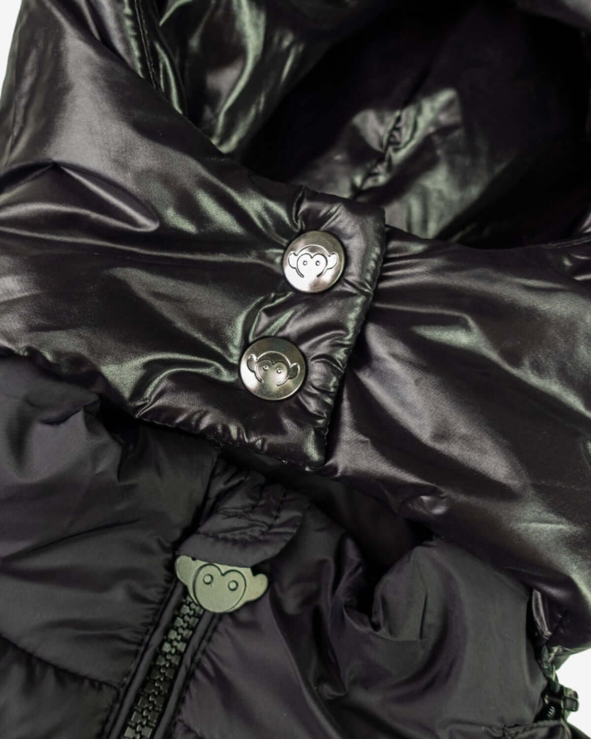 Shop Boys' Park Ave Puffer | Black Trendy Clothes | APPAMAN
