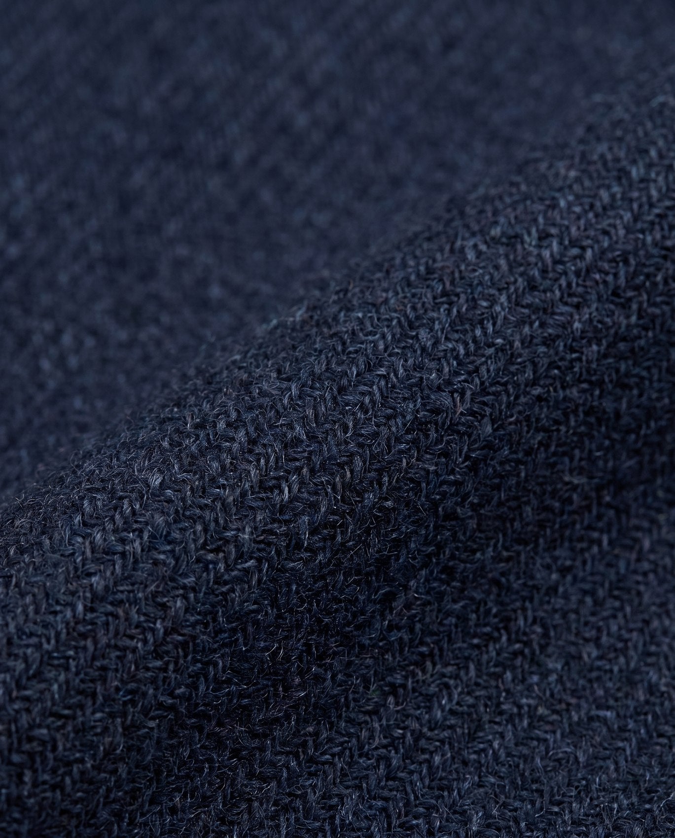 Dark-Navy-Diamonds-Pant — fabric detail