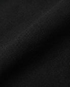 ESD-Black-Herringbone — fabric detail