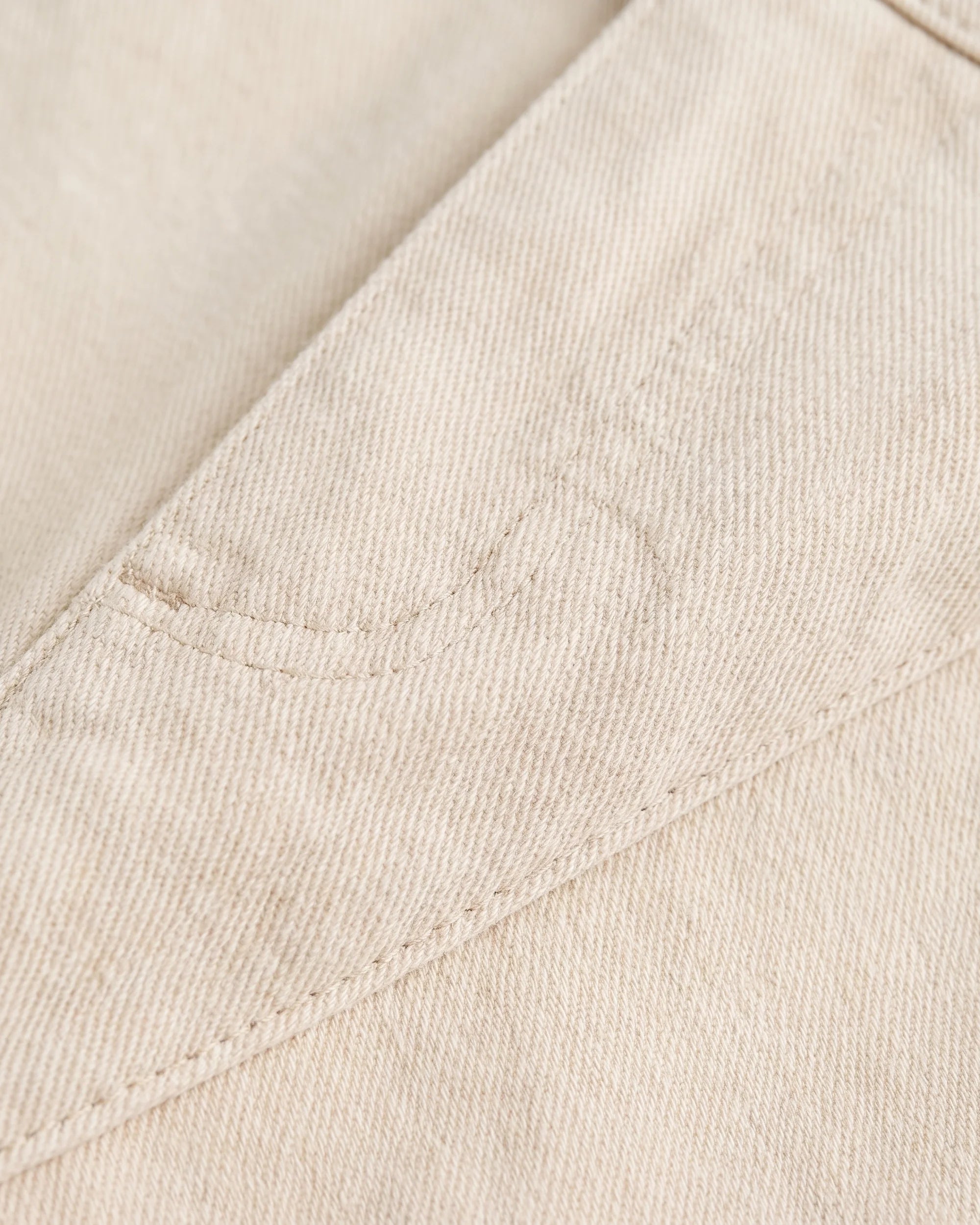 Eggwhite Commuter Twill Pants — detail2