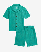 Copy of  Emerald Terry Resort Set