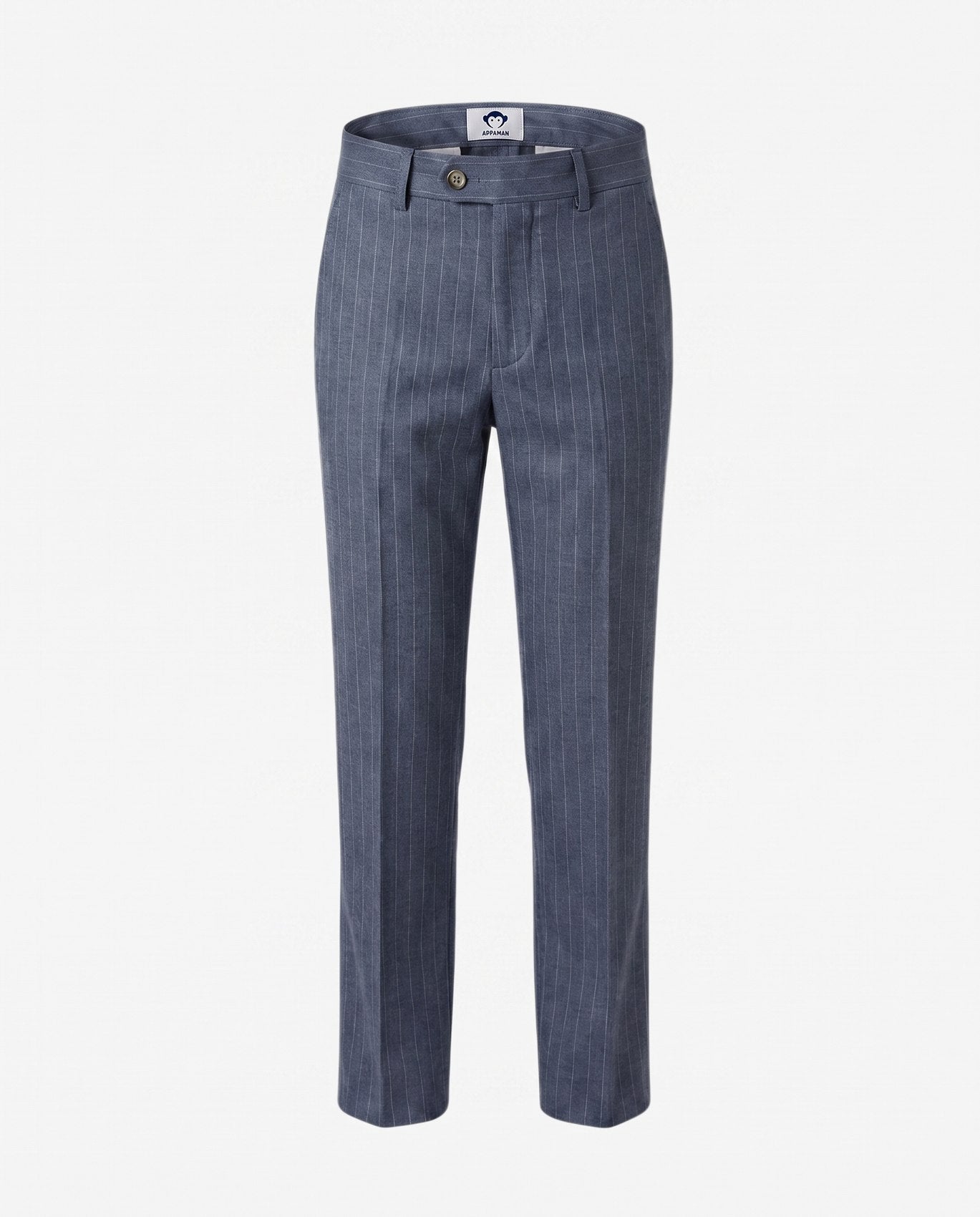 FW26-FLATS-9 — front (ghost-mannequin)