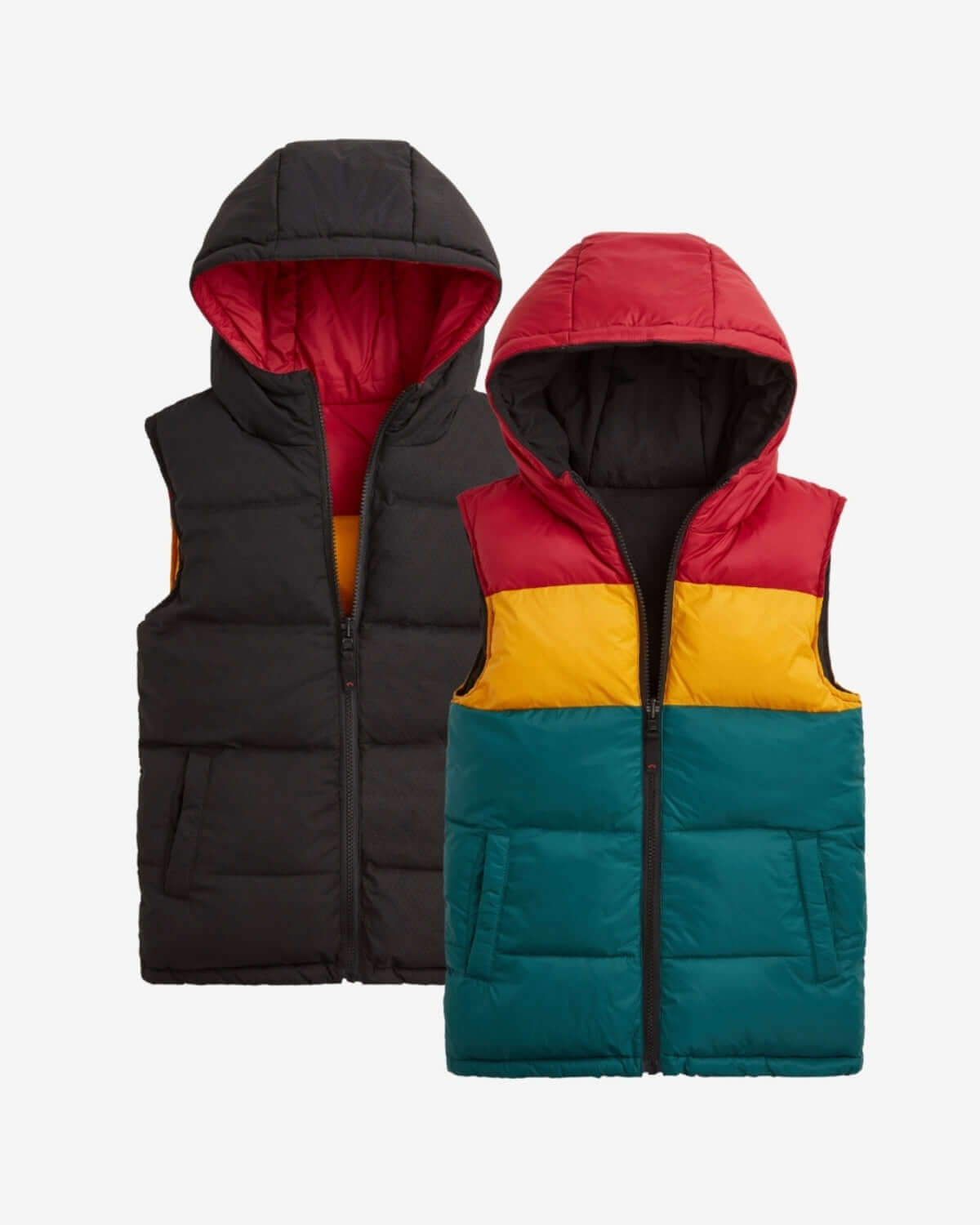 Boys Reversible Vest | Appaman
